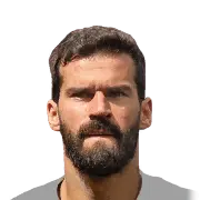 Alisson Becker