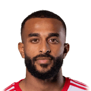 Tahnoon Al Zaabi eFootball Stats