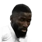Antonio Rüdiger