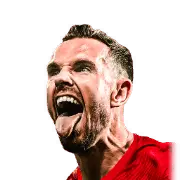Jordan Henderson