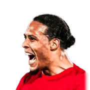 Virgil van Dijk