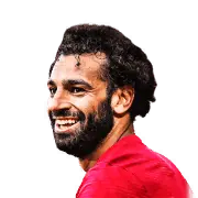 Mohamed Salah
