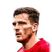 Andrew Robertson
