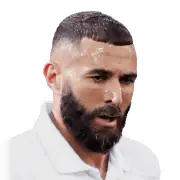 Karim Benzema