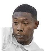 David Alaba