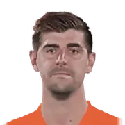 Thibaut Courtois