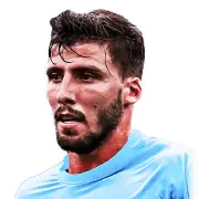 Rúben Dias