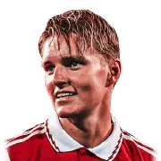 Martin Ødegaard