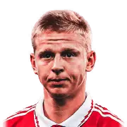 Oleksandr Zinchenko