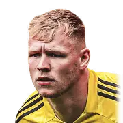 Aaron Ramsdale
