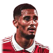 William Saliba