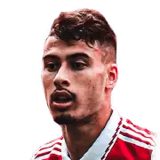 Gabriel Martinelli