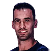 Sergio Busquets