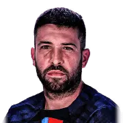 Jordi Alba