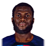 Franck Kessié