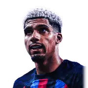 Ronald Araújo
