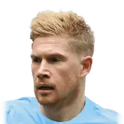 Kevin De Bruyne