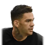 Ederson Moraes