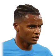 Manuel Akanji