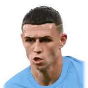 Phil Foden