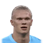 Erling Haaland