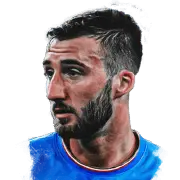 Bryan Cristante