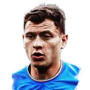 Nicolò Barella