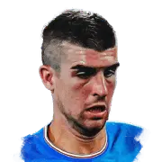 Gianluca Mancini