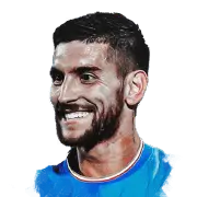 Lorenzo Pellegrini