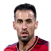 Sergio Busquets