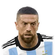Papu Gómez