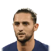 Adrien Rabiot