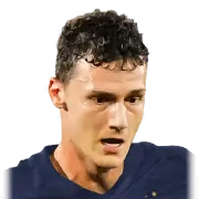 Benjamin Pavard