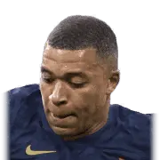 Kylian Mbappé
