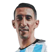 Ángel Di María