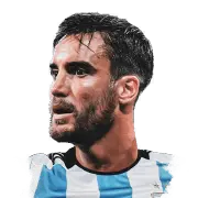 Nicolás Tagliafico