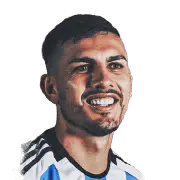 Leandro Paredes