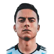 Paulo Dybala