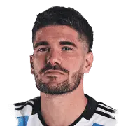 Rodrigo De Paul