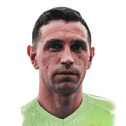 Emiliano Martínez