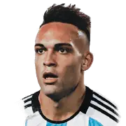 Lautaro Martínez