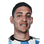 Nahuel Molina