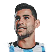 Cristian Romero