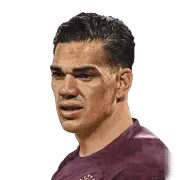 Ederson Moraes