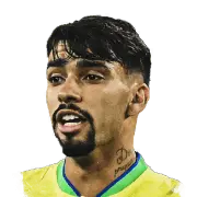 Lucas Paquetá