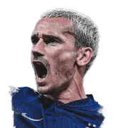 Antoine Griezmann