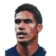 Raphaël Varane