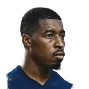 Presnel Kimpembe