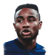 Christopher Nkunku