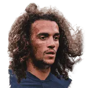 Matteo Guendouzi